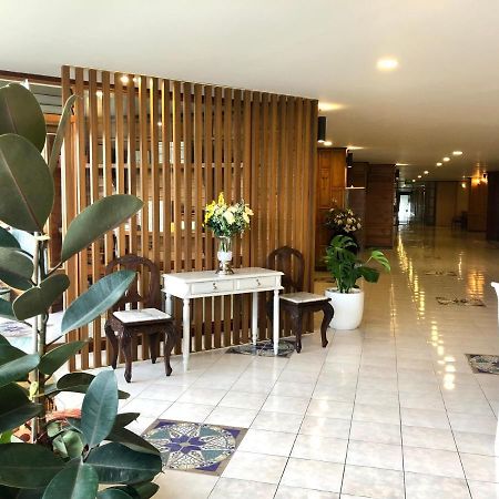 Hermitage Hotel Korat-Sha Nakhonratchasima Esterno foto