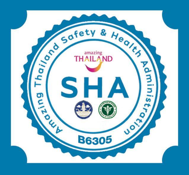 Hermitage Hotel Korat-Sha Nakhonratchasima Esterno foto