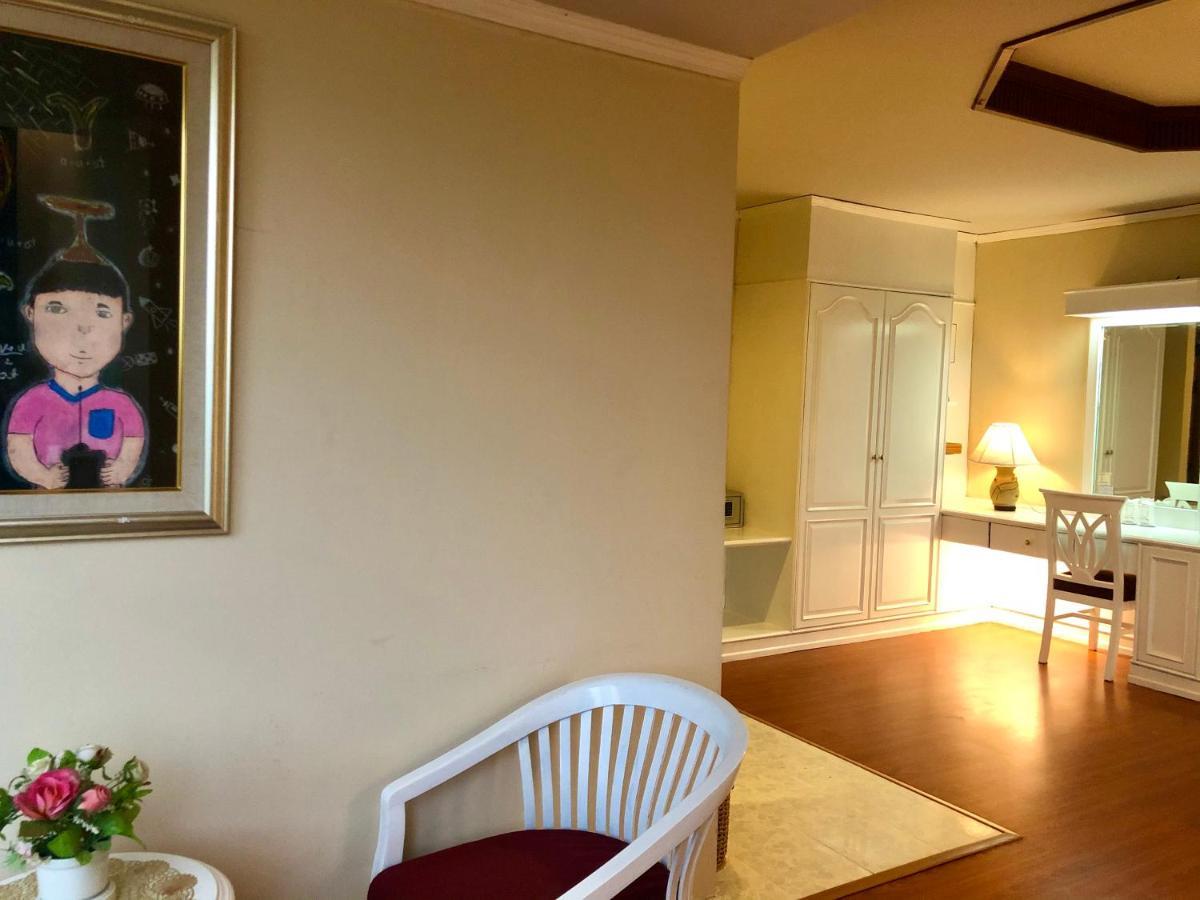 Hermitage Hotel Korat-Sha Nakhonratchasima Esterno foto
