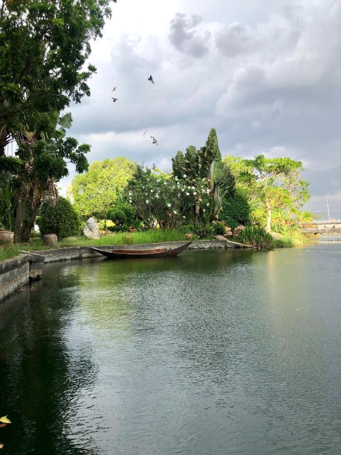 Hermitage Hotel Korat-Sha Nakhonratchasima Esterno foto