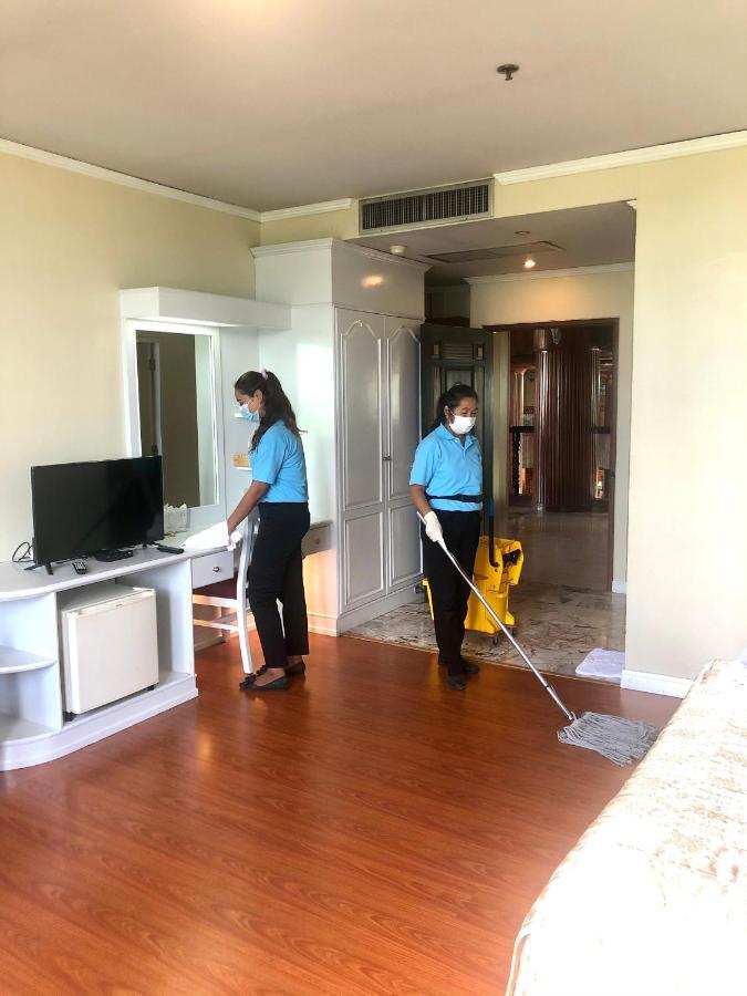 Hermitage Hotel Korat-Sha Nakhonratchasima Esterno foto