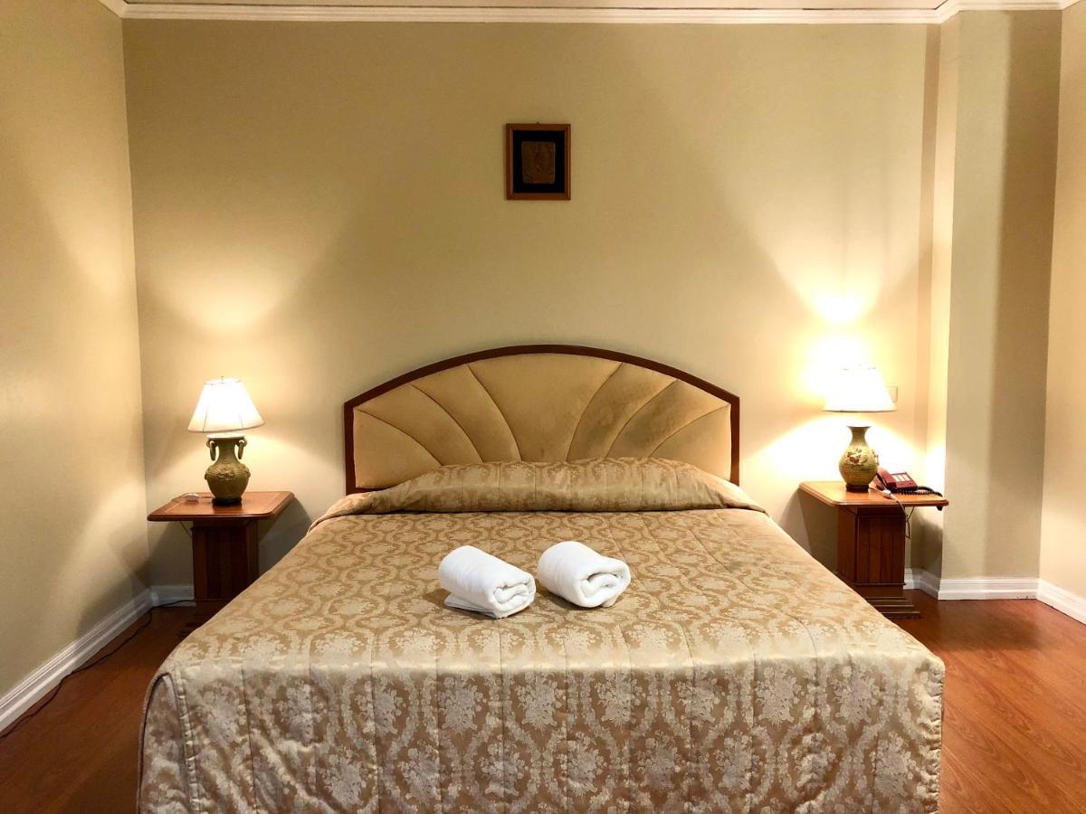 Hermitage Hotel Korat-Sha Nakhonratchasima Esterno foto