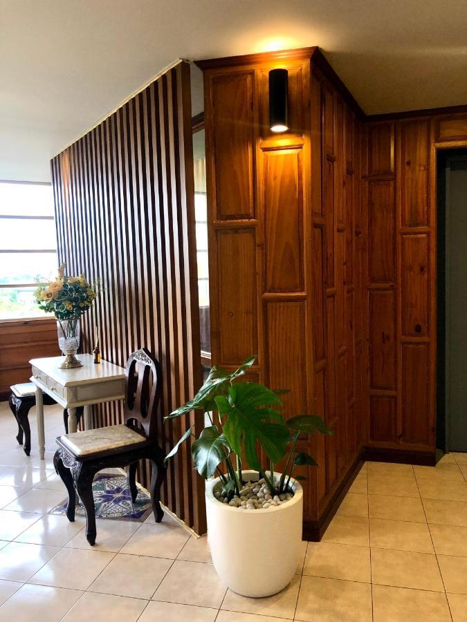 Hermitage Hotel Korat-Sha Nakhonratchasima Esterno foto