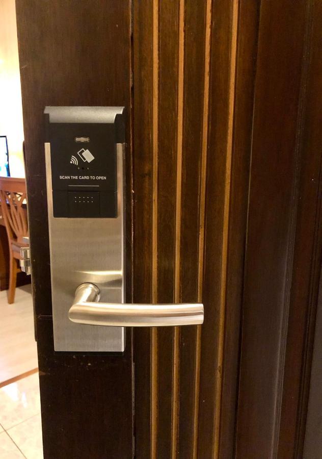 Hermitage Hotel Korat-Sha Nakhonratchasima Esterno foto