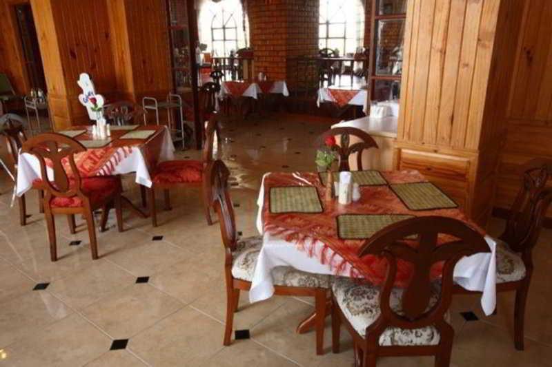 Hermitage Hotel Korat-Sha Nakhonratchasima Esterno foto