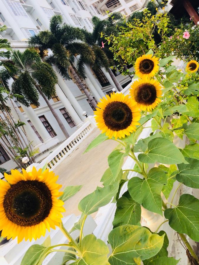 Hermitage Hotel Korat-Sha Nakhonratchasima Esterno foto