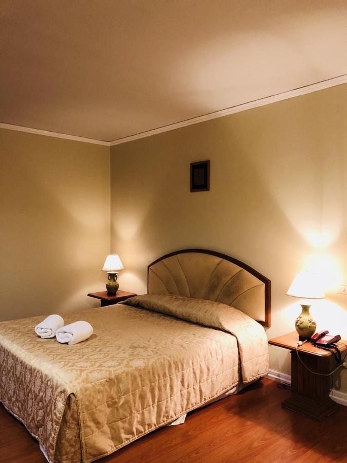Hermitage Hotel Korat-Sha Nakhonratchasima Esterno foto